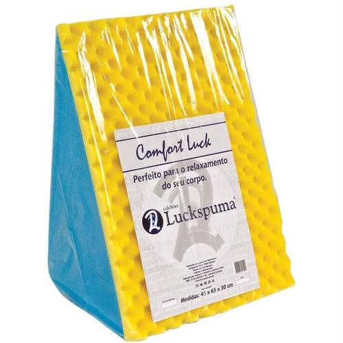 Luckspuma Confort Luck Luckspuma Confort Luck