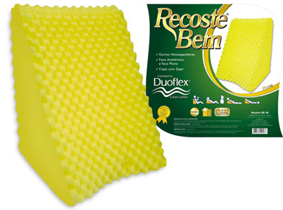 RECOSTEBEM OU ENCOSTEBEM DUOFLEX RECOSTEBEM OU ENCOSTEBEM DUOFLEX