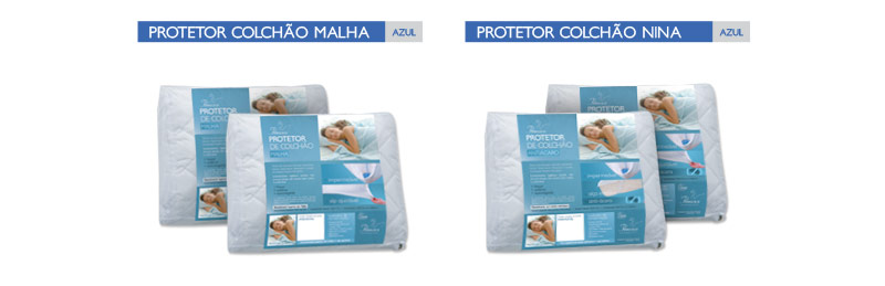 PROTETORES DE COLCHOES SOLT.80/90X190=42
